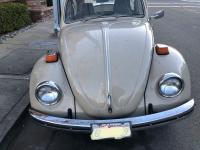 1970 tan standard beetle stolen in castro valley ca. USA 3/27/2020