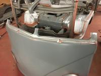 1966 Swedish Crew Cab