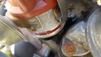 Buggy engine pics