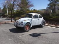 Class 11 style 1970 Bug
