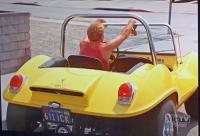 Jeffries Kyote buggy in Adam-12 (1973)