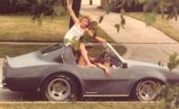 Mini-Camaro