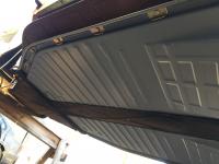 1962 Floor Pan