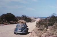 Vintage Photos of Volkswagen's