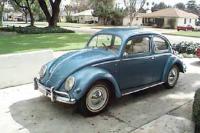1956 Beetle