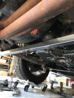 63 notchback T4 motor