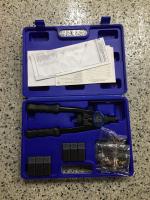 Eurovan tools