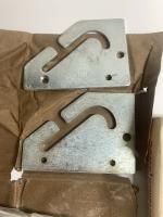 KAMEI VW Reclining Adjustable Seat Mechanism