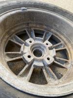 rarest 4 lug magnesium wheel