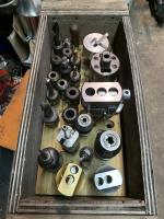 Boring tools
