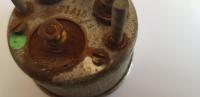 Early bus fuel gauge xx.59