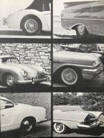 Ghia Design Study