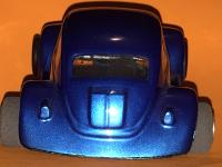 Vintage Parma Super Womp VW Bug 1/32 Slot Car