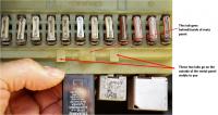 411-412 fuse panel installation