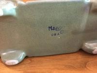 Haeger Planter - promotional items