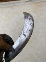 1951 Hoffman Standard Split Metal work