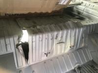 Hack gone wrong - 72 bay window