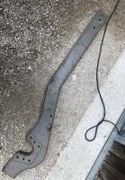 nos stuff heater batterie trayframe splsh pans