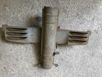 nos stuff heater batterie trayframe splsh pans