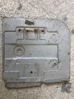 nos stuff heater batterie trayframe splsh pans