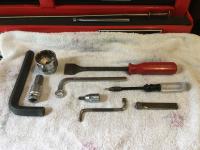 My VW specific tools