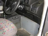 VW security feature