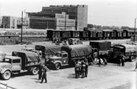 Volkswagen in WW2