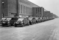 Volkswagen in WW2