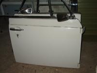 the clone - convertible rebuilt