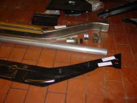 the clone - convertible rebuilt