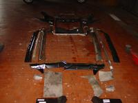 the clone - convertible rebuilt