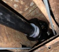 Shifter Parts