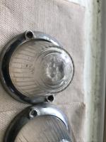 Ghia front signals