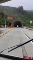 Random Pictures from "CoVan2020" in California; buses driving from SF to Monterey