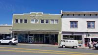 Day trip to Fort Bragg (from Richmond, CA) and back. May 23rd, 2020