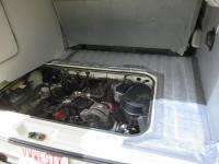 1989 Westy Makeover: GoWesty 2.3L Engine plus plus plus