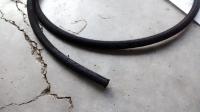 Vanagon 1.9 common hose needs