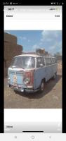 Jeff. 1969 California import.
