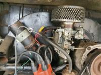1969 California Import project.. Jeff