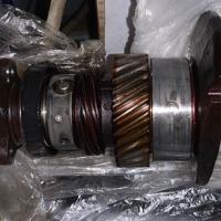 1.7L EA code main bearings