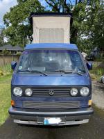 Vanagon West Multivan Weekender