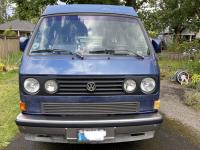 Vanagon West Multivan Weekender