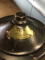 NOS Fram PH6-PL Full Flow Oil Filter Canister