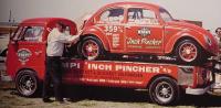 Empi Inch Pincher 1966-67
