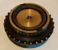 Tool to mask the bearing surface