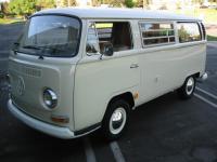 My bus : )