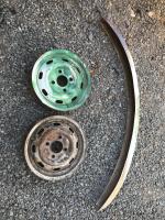 68 and up parts