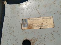 NOS Firewall part number