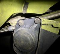 1977 sage green westfalia campmobile project