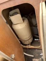 1970 Westfalia Doormobile Imported Martin Walter